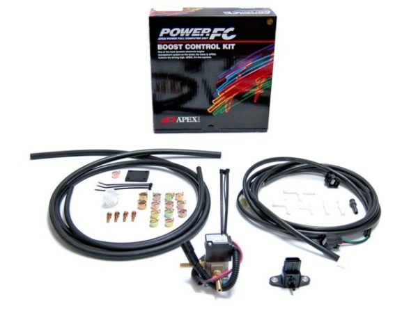 Apexi Power FC Components, Boost Control Kit b Nissan (3-Pin)