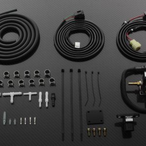 Power FC Components, Boost Control Kit Nissan (5-Pin)