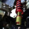 Suspension kit Apexi N1 Evolution Damper, 1998-2001 Nissan Skyline GT-T