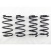 RS-R Lowereing Springs: Ti2000 DOWN Toyota Yaris NCP91