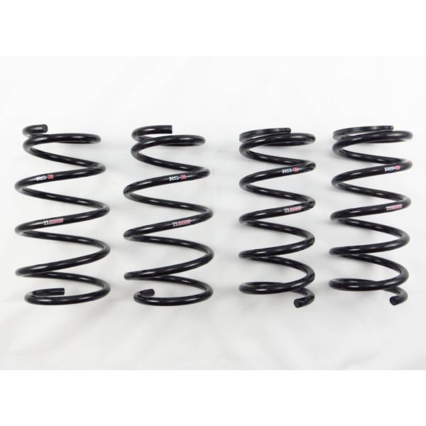 RS-R Lowereing Springs: Ti2000 DOWN Toyota Celica 99+ ZZT231