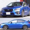 RS-R Lowereing Springs: RS★R DOWN Subaru Wrx Sti VA 2014+