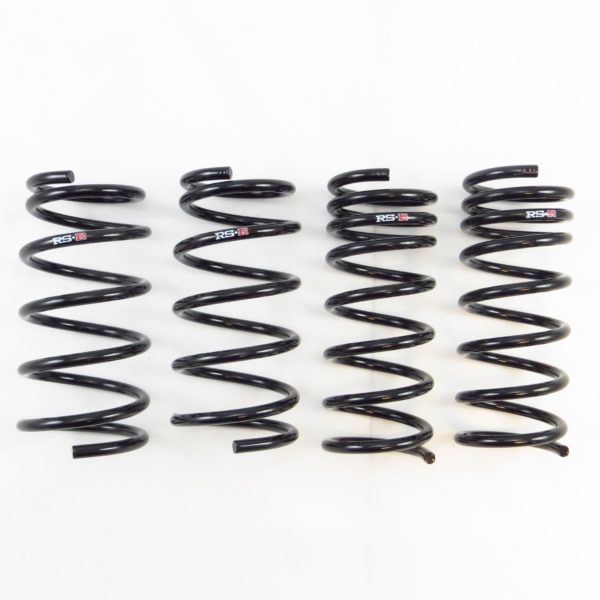 RS-R Lowereing Springs: RS★R DOWN Nissan Skyline GTR R32