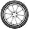 Yokohama ADVAN Fleva V701 Tire - Image 3