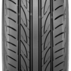 Yokohama ADVAN Fleva V701 Tire - Image 2