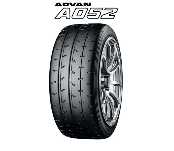 a052 yokohama racing tire