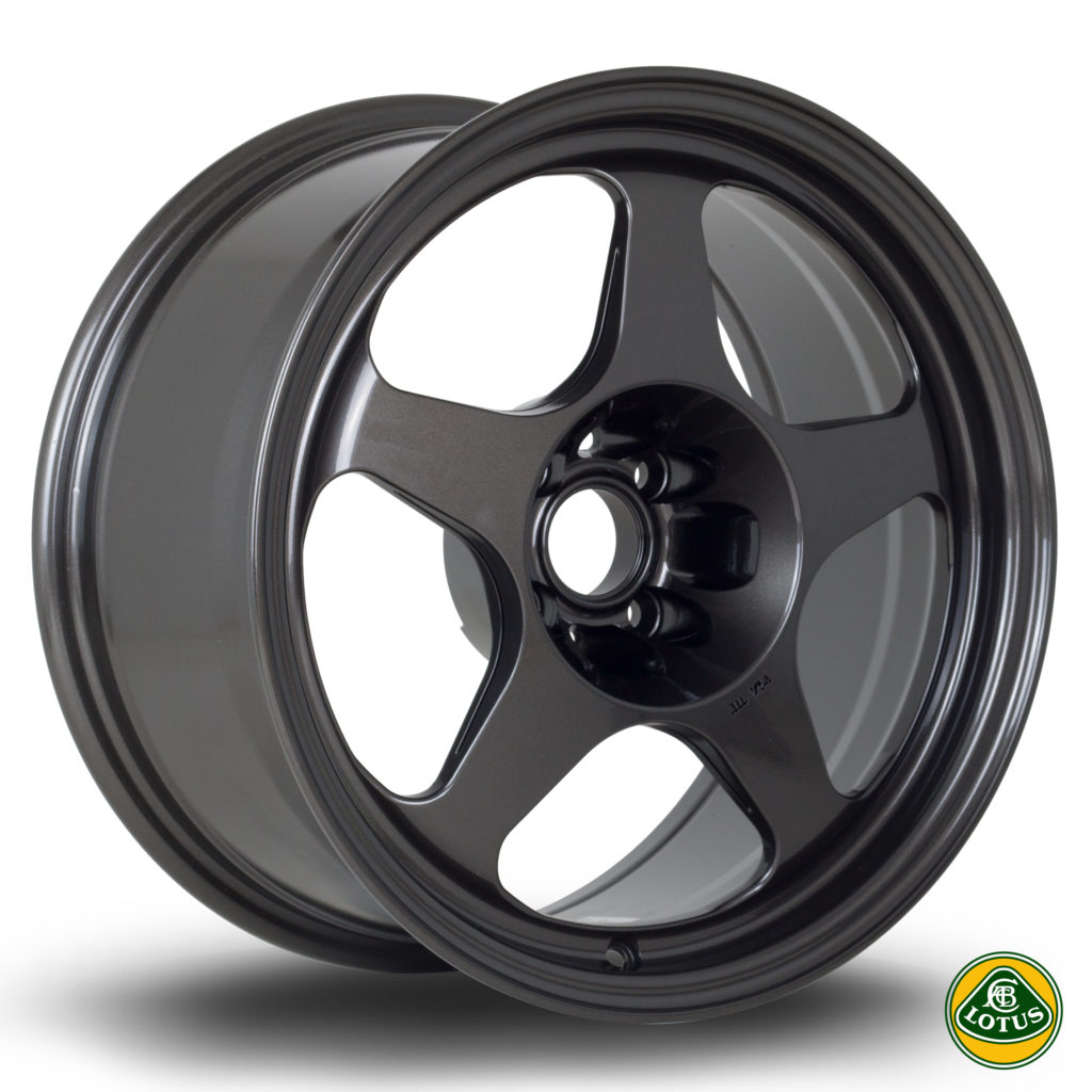 Rota Slipstream S1 Lotus Wheels by HanshinImports