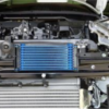GReddy Oil Cooler Kit Standard GR Yaris