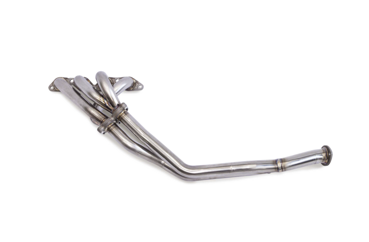 Fujitsubo Super EX Exhaust header for Toyota Corolla AE86 imported
