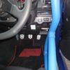 6 Point, Dash Escape, 5 Seater, Saito Roll Cage for Subaru WRX STi VAB, Steel - Image 15