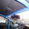 6 Point, Dash Escape, 5 Seater, Saito Roll Cage for Subaru WRX STi VAB, Steel - Image 13