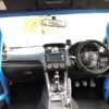 6 Point, Dash Escape, 5 Seater, Saito Roll Cage for Subaru WRX STi VAB, Steel - Image 9