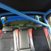 6 Point, Dash Escape, 5 Seater, Saito Roll Cage for Subaru WRX STi VAB, Steel - Image 14