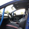 6 Point, Dash Escape, 5 Seater, Saito Roll Cage for Subaru WRX STi VAB, Steel - Image 16