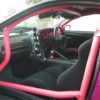 Saito Roll cage roll-bar Pads (1 meter) - Image 7