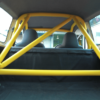 Saito Roll cage roll-bar Pads (1 meter) - Image 8