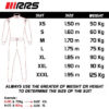 RRS Victory race suit - Blue - FIA 8856-2018 - Image 2