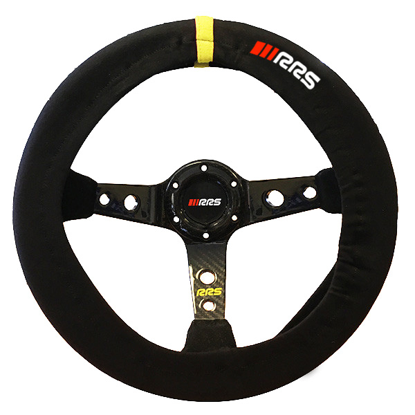 rrs steering wheel cover
