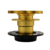RRS Quick Release Hub Gold - Image 3