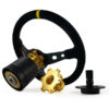 rrs quick release hub gold_4