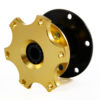 rrs quick release hub gold-0