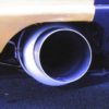 Fujitsubo Catback Super Ti Racing Titanium Exhaust for Nissan Skyline BNR34 GTR - Image 4