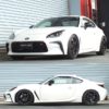 RS-R Sport☆i for Toyota GR86 (Rubber Bush Type) - Image 2