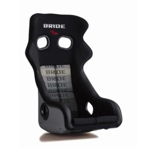 Bride seat XERO CS gradient logo