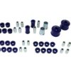 SuperPro Vehicle Enhancement Kit: SuperPro Bush Kit for Nissan 200SX S13 180SX