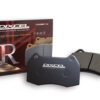 dixcel re type brake pad