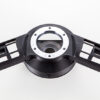 Works Bell SRD A1 and A1S Toyota GR Yaris Steering Wheel Button relocation kit (with or without hub) - Image 2