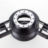 Works Bell SRD A1 and A1S Toyota GR Yaris Steering Wheel Button relocation kit (with or without hub)