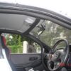 6 Point, Dash Escape, 2 Seater, Saito Roll Cage for Subaru Impreza GT (GC8) - Image 8