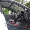 6 Point, Dash Escape, 2 Seater, Saito Roll Cage for Subaru Impreza GT (GC8) - Image 7