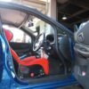 6 Point, Dash Escape, 2 Seater, Saito Roll Cage for Subaru Impreza GT (GC8) - Image 10