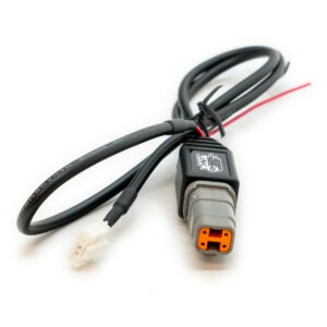 Link CAN JST cable plugin ecu