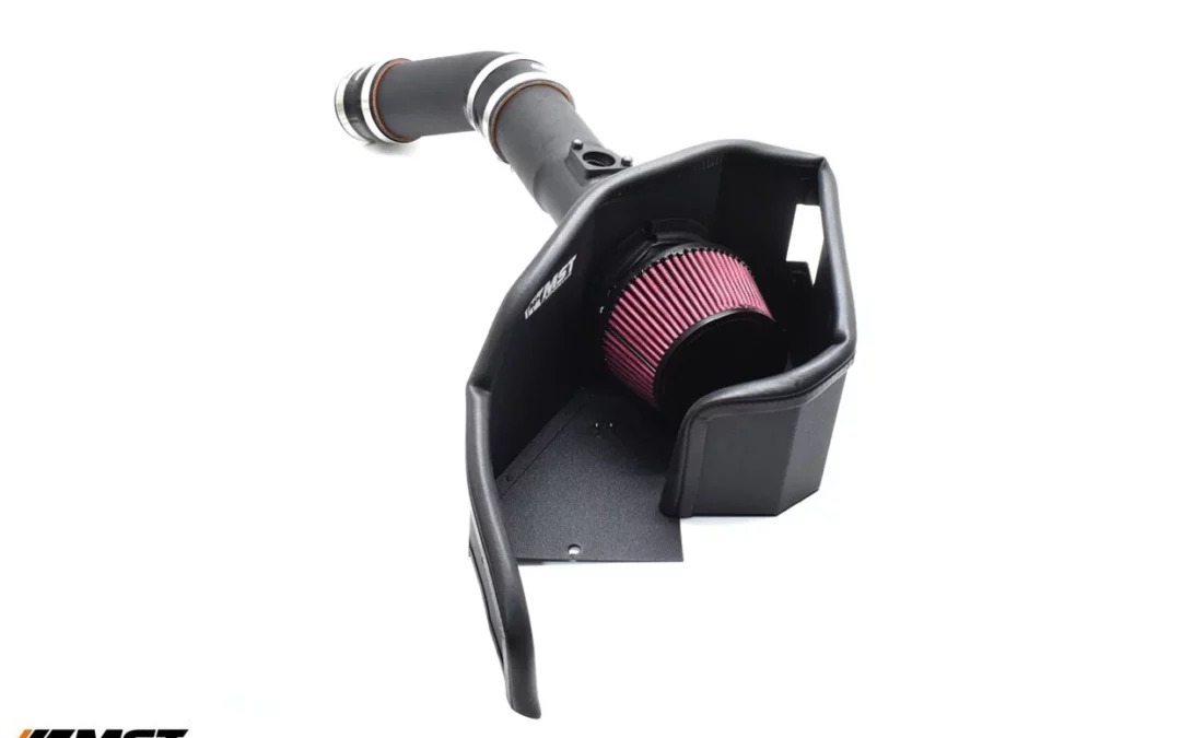 MST Performance cold air intake System TOYOTA 2020+ GR Yaris 1.6