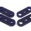 SuperPro Vehicle Enhancement Bush Kit for Subaru Impreza GT GC8-GF8 - Image 11