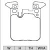 Dixcel Z Type 1255474