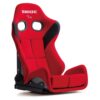 Bride GIAS III FRP Semi-Bucket Seat - Image 3