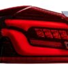 Valenti Ultra WRX STI S4 Subaru Jewel LED