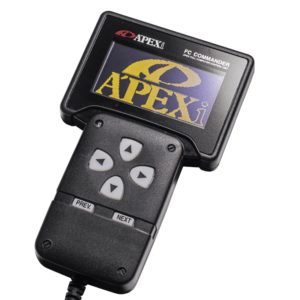A'PEXi - Power FC Components - Universal FC Commander (OLED-Type)