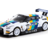 GReddy x TARMAC WORKS 1/64 Nissan GT-R NISMO GT3 GT World Challenge Asia Esports 2020 #21 - Image 3