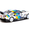 GReddy x TARMAC WORKS 1/64 Nissan GT-R NISMO GT3 GT World Challenge Asia Esports 2020 #21 - Image 2