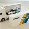 GReddy x TARMAC WORKS 1/64 Nissan GT-R NISMO GT3 GT World Challenge Asia Esports 2020 #21 - Image 7