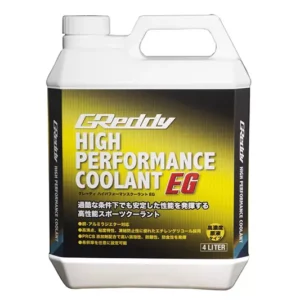 GReddy high performance EG coolant