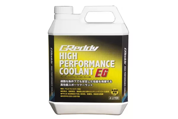 GReddy high performance EG coolant