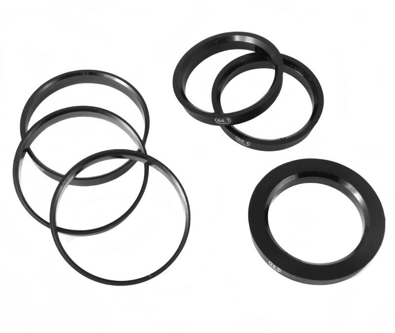 Centering Ring for Wedssport Wheels