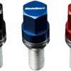 Wedssport Shell Type RACING BOLT LOCK SET M14x1.25