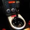 coolerworx 350z interior black